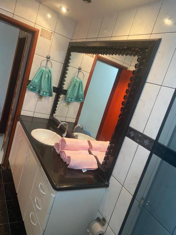 Hostel só para mulheres Goiânia Exterior foto