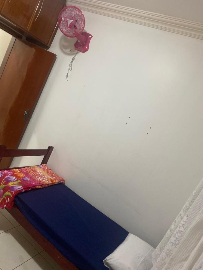 Hostel só para mulheres Goiânia Exterior foto